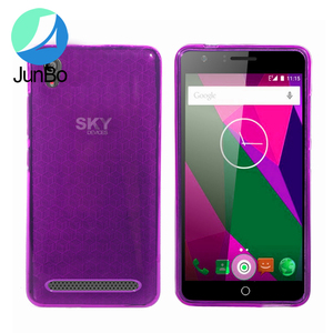 Nuevos Productos 2016 Muestras Gratis Caja Del Teléfono Móvil para el CIELO Fuego 5 - Product Image 1