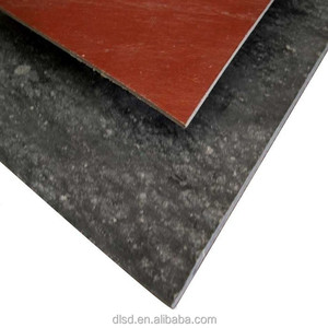 <span class=keywords><strong>Plaque</strong></span> composite (non) amiante 100~500 35MPa Matériau d'étanchéité - Product Image 2