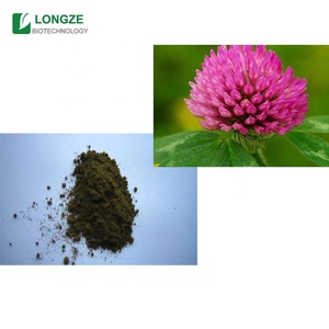 Bubuk ekstrak semanggi merah kualitas bubuk ekstrak semanggi merah 2.5% 8% 40% <span class=keywords><strong>isoflavone</strong></span> - Product Image 4