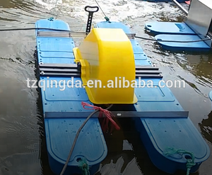 Aérateur à jet d'air pour étang à poissons, aérateur pour élevage de crevettes, concentrateur d'oxygène, équipement d'aquaculture électrique, aérateur pour crevettes en Inde - Product Image 6