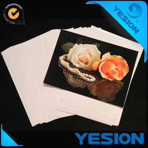 Comercio al por mayor de China impermeable <span class=keywords><strong>mejor</strong></span> 4*6 mate <span class=keywords><strong>papel</strong></span> fotográfico <span class=keywords><strong>para</strong></span> impresora de inyección de tinta - Product Image 5