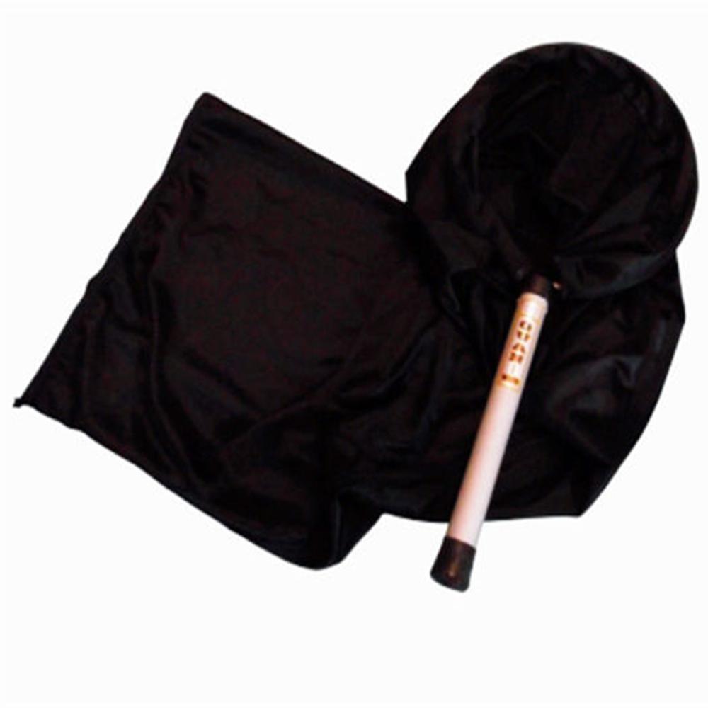 FC303330, ручка из алюминиевого сплава, аквариумная открытая Концевая носочная сетка для рыбного пруда