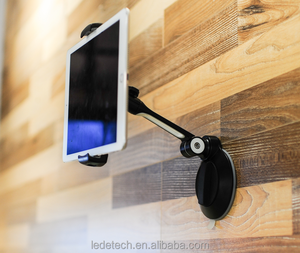 <span class=keywords><strong>360</strong></span> grados que giran soporte taza de la succión del coche para el teléfono móvil smartphone Tablet soporte - Product Image 4