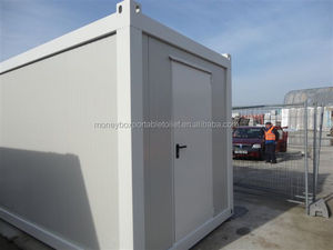 Easy Mount ladies cubicles prices, modern design women's small cost wc - Product Image 5