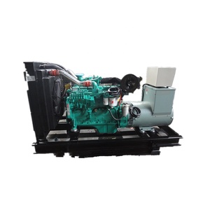 20KW 100KW 120KW 40KW 60KW 150KW Tragbare Magnetische Energie Diesel Generator Set DCEC Diesel Motor Und <span class=keywords><strong>Stanford</strong></span> Lichtmaschine - Product Image 2