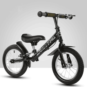 Air pneu 12 pouces enfants vélo enfants balance vélo - Product Image 3