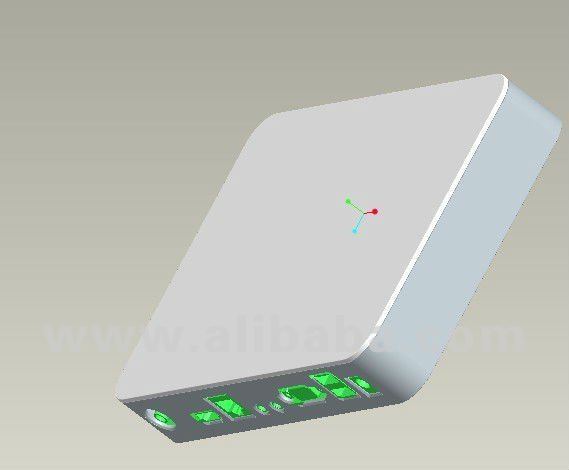 Android Google Tv Box