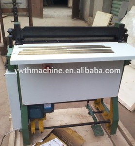 Lịch Sắt Gấp Maker Rimming Máy - Product Image 2