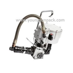 KZ-32/19 khí nén đẩy loại kết hợp thép đóng đai công cụ - Product Image 3