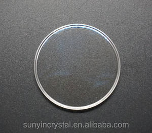 Sapphire Box Anti-Reflective Coating Watch Cover <b>Glass</b> Crystal <b>Glass</b> for Watch Surface Wristwatch Tools & Parts - Product Image 4