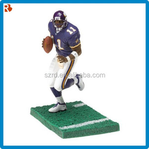 Assembling Action Figure Toy on Sale Customized Multi-color Action Figure - Product Image 2