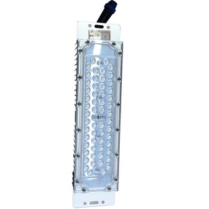 Trung Quốc 30W 40W 50Watt 60W IP65 Mô-đun Chống Thấm Nước Đèn Đường LED Trang Bị Thêm Modul - Product Image 4