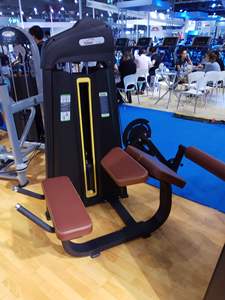 XINRUI फिटनेस व्यायाम शरीर निर्माण खेल उपकरण पैर कर्ल/विस्तार के लिए शरीर buildig - Product Image 4