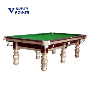 Salle de football, Tennis de Table, 2 en 1, 8 balles, 8 pieds/9 pieds, produit chinois Standard, haute qualité - Product Image 4