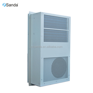 Armadio pannello <span class=keywords><strong>Condizionatori</strong></span> D'<span class=keywords><strong>aria</strong></span> Per Il Raffreddamento Della Macchina Industriale - Product Image 3