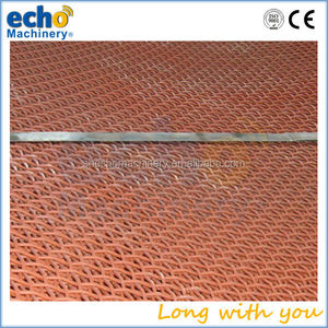 פלדה רטט רשת עבור חול הפרדה, חצץ וכו 'במחצבה - Product Image 3