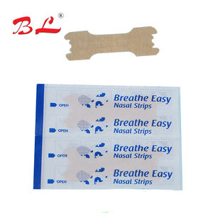 Parche <span class=keywords><strong>Nasal</strong></span> <span class=keywords><strong>Easy</strong></span> Breath, Tira <span class=keywords><strong>Nasal</strong></span> para Respirar Fácilmente - Product Image 1