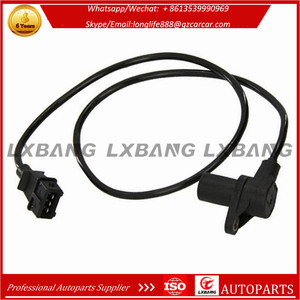 OEM <span class=keywords><strong>Crankshaft</strong></span> <span class=keywords><strong>Position</strong></span> <span class=keywords><strong>Sensor</strong></span> 7799032 7756924 39650-42140 0261210102 Cho FIAT FIORINO TEMPRA TIPO PREMIO UNO 7756925 7799033 - Product Image 2