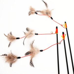Productos interactivos para gatos, palo <span class=keywords><strong>de</strong></span> <span class=keywords><strong>juguete</strong></span> para gatos, <span class=keywords><strong>juguete</strong></span> para hablar, bailar y juguetes para gatos - Product Image 4