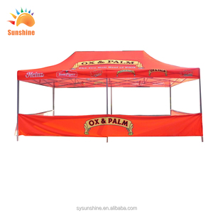 10x10 <span class=keywords><strong>de</strong></span> gráficos impresos Pop carpa toldo feria Conferencia evento Booth <span class=keywords><strong>de</strong></span> paredes disponibles (10x10 dosel + - Product Image 4