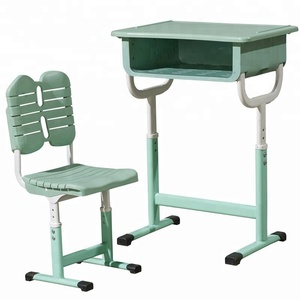 Cina scuola mobili di design prezzi produttori di plastica di <span class=keywords><strong>legno</strong></span> studente <span class=keywords><strong>scrivania</strong></span> e <span class=keywords><strong>sedia</strong></span> - Product Image 3