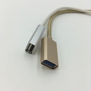 Nuevo Producto <span class=keywords><strong>USB</strong></span> 3.0 <span class=keywords><strong>OTG</strong></span> <span class=keywords><strong>tipo</strong></span> C <span class=keywords><strong>OTG</strong></span> cable trenzado <span class=keywords><strong>tipo</strong></span> C cable - Product Image 3
