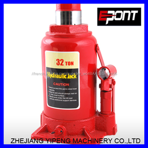 32ton rapide de levage Rouge Hydraulique Cric De Levage <span class=keywords><strong>Jack</strong></span> - Product Image 1