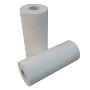 Household Kitchen Paper Towel Roll Made In China