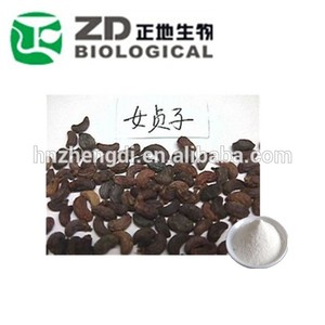 100 pour cent pur produit naturel glossy privet extraire l'acide oléanolique - Product Image 1