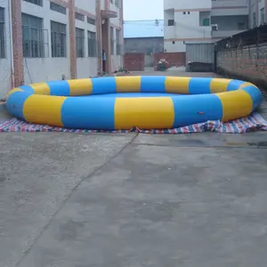 China supplier Guangzhou inflatable pool for kids with water or sand