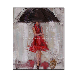 Wholesale sexy naked woman painting For Formal and Casual Display