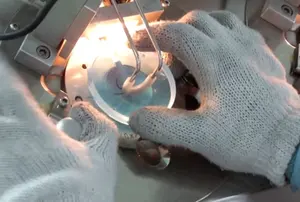 050) venta al por mayor precio de fábrica progresiva de los fabricantes de lentes de computadora gafas anti-Luz Azul ar lente - Product Image 4