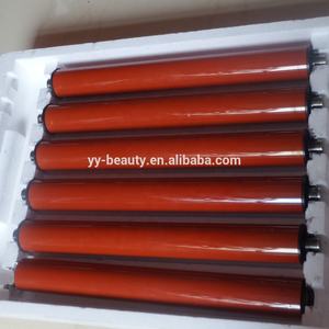 Pellicola del Fusore Originale, Rullo Superiore del Fusore per Konica Minolta Bizhub C452 C552 C652 C654 C754, Pellicola di Fissaggio - Product Image 5