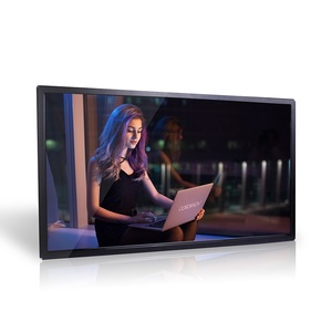 Super FULL-HD TV interactiva de pantalla LCD - Product Image 1