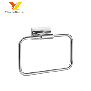 Baño de latón cromado Hotel y casa <span class=keywords><strong>toallero</strong></span> - Product Image 5