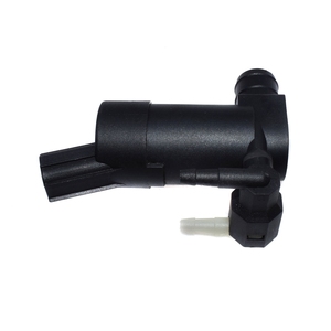 Pompe de Lave-glace Pour Ford Focus <span class=keywords><strong>Volvo</strong></span> V70 XC90 XC70 <span class=keywords><strong>V50</strong></span> C30 1S7117K624FE - Product Image 1