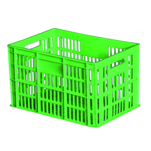 Transport en plastique Empilable De Stockage de Caisse De Lait - Product Image 3