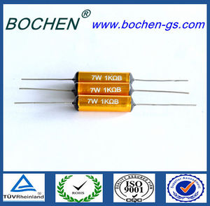 0,2 <span class=keywords><strong>ohm</strong></span> điện trở điện trở 0.5W 0.05% 20 ppm bochen rx71 RoHS - Product Image 2