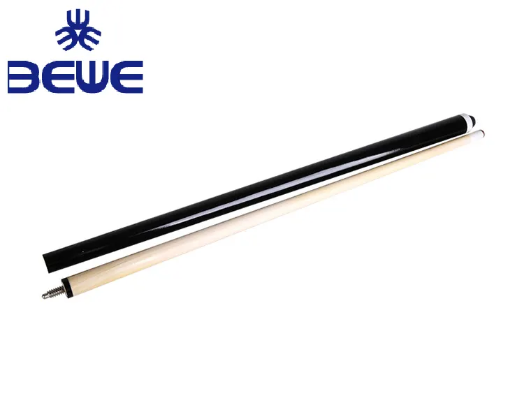 Wholesale Price Durable 1/2 jointed Snooker Cue Billiard Cue