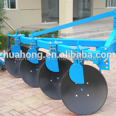 4 дисковых плугов для трактора дисковый плуг для продажи, три плуговых диска