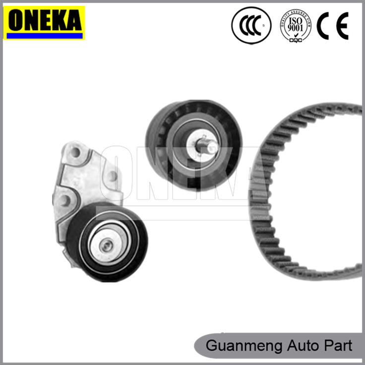 [ONEKA] автозапчасти 93744703 для chevrolet пояса цепь грм комплект