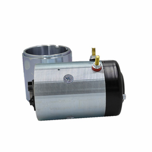 Motor Eléctrico de 3 hp y 24 voltios <span class=keywords><strong>para</strong></span> Bomba Hidráulica - Product Image 4