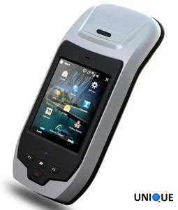 Ricevitore <span class=keywords><strong>GPS</strong></span> <span class=keywords><strong>GNSS</strong></span> Portatile ad Alta Precisione U22T - Product Image 3