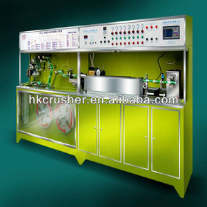 Máquina de fabricación de tubos laminados de China - Product Image 1