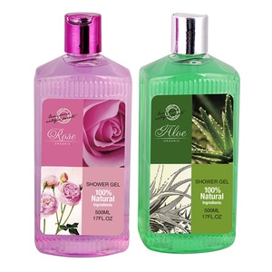 <span class=keywords><strong>Gel</strong></span> <span class=keywords><strong>douche</strong></span> hydratant pour le corps à l'<span class=keywords><strong>aloe</strong></span> <span class=keywords><strong>vera</strong></span> 100% naturel - Product Image 1
