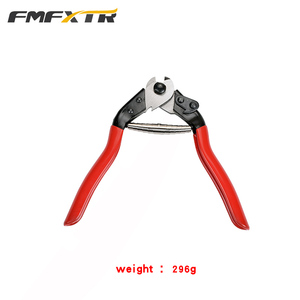 Outil de réparation multifonctionnel pour vélo de haute qualité, coupe-câbles en acier pour <span class=keywords><strong>frein</strong></span> de vélo, pince à dénuder, pince à dénuder les fils, coupe-câbles gratuit - Product Image 6