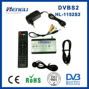 Giá tốt <span class=keywords><strong>dvb</strong></span>-<span class=keywords><strong>s2</strong></span> set top box <span class=keywords><strong>mpeg4</strong></span> h. 264 FTA kỹ thuật số nhỏ <span class=keywords><strong>hd</strong></span> thu vệ tinh - Product Image 6