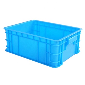 Bán Nóng Sử Dụng Nhựa Trái Cây Thùng Để Bán Chất Lượng Cao Sử Dụng Nhựa Trái Cây Thùng Để Bán - Product Image 1