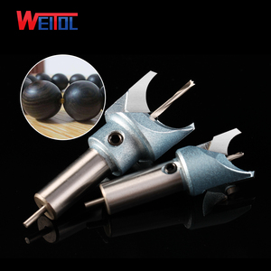 Weitol Cnc35mm Alat Manik-manik Bisa Dilepas, Alat Cetak Bulat Rosario Diameter Bundar - Product Image 2