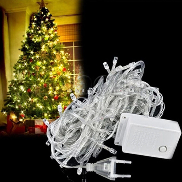 110V/220V Led Christmas Festival Light